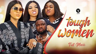 TOUGH WOMEN YouTube thumbnail