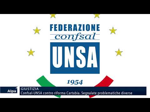 unsa confsal#