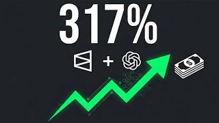 Polymarket Claude Code Machine Learning Money Printer