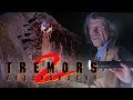 "Something's Wrong With Our Worm" | Tremors 2: Aftershocks