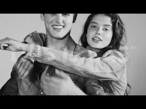 GASJEANS - SS20 - video from Gas Jeans