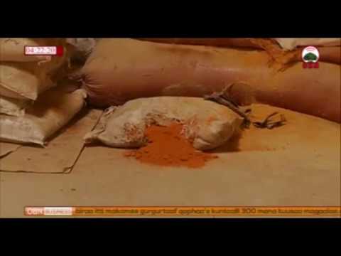 Barbaree Fi Shiroo 25 01 2011