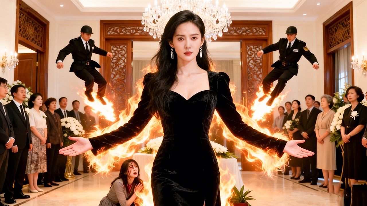 The mistress showed up to challenge me and called me Mom, unaware I’m his wife. Enjoy the show!