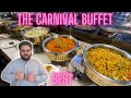 Best buffet the carnival must try  metro say ki grocery
