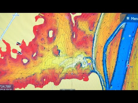 Finding Bass the Easy WAY in the Fall