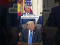 OMG: Trump is FAST ASLEEP at his 2 pm event