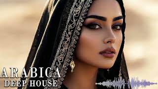 Arabic Deep House Mix 2026 | Exotic Desert Nights Chill | Moonrise Over a Hidden Oasis