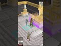 8th TOA Purple | KC# 368