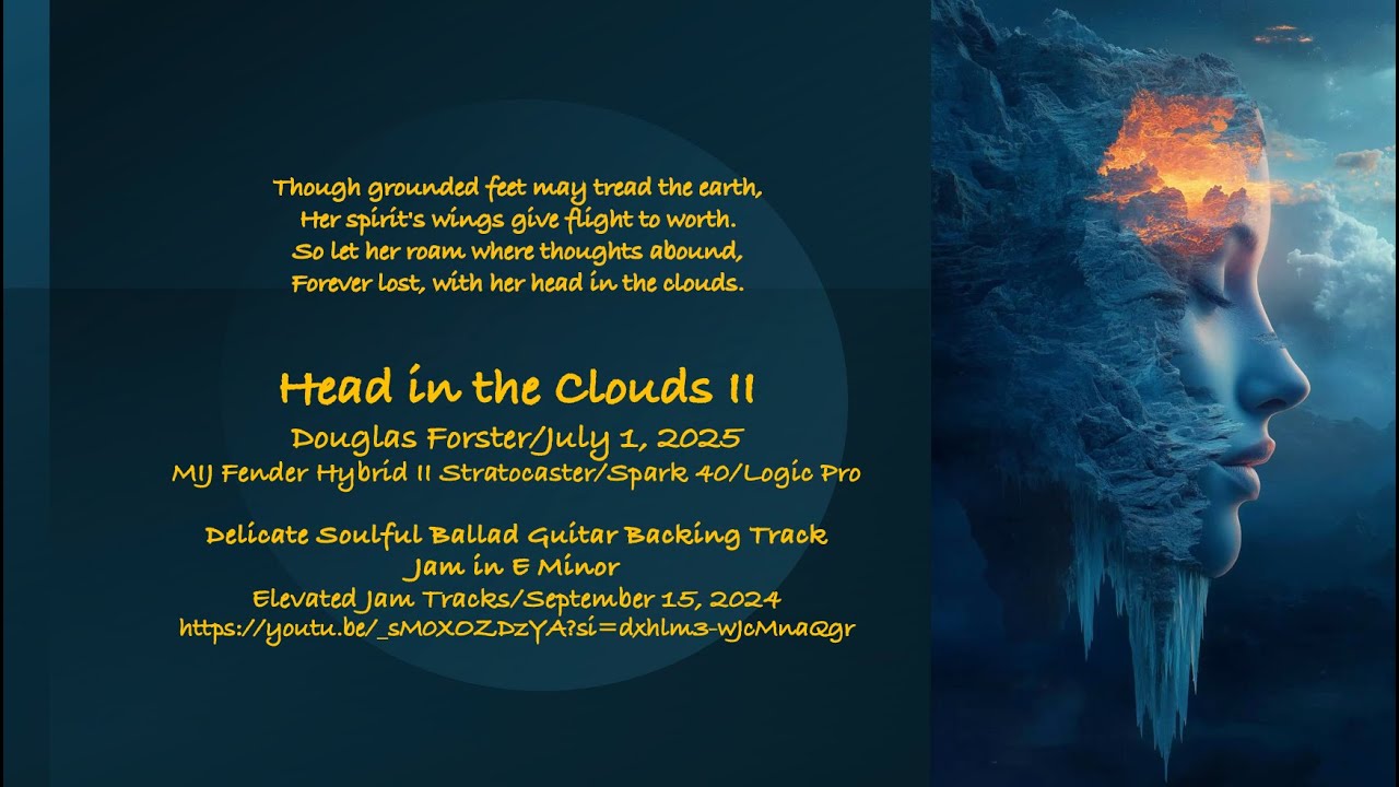 Head in the Clouds II