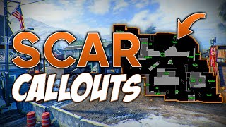 Pro Scar Callouts You Need To Learn On Bo7