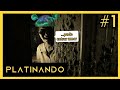 RESIDENT EVIL 7: Buscando a Platina #1