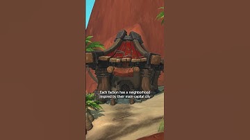 Turn your house into a cozy home, or a trophy room, or maybe a battle arena?