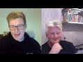 VolleyChat ep.5 | Indoor, beach and sitting international Richard Dobell