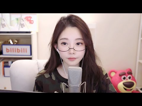 冯提莫翻唱容祖儿《独照》