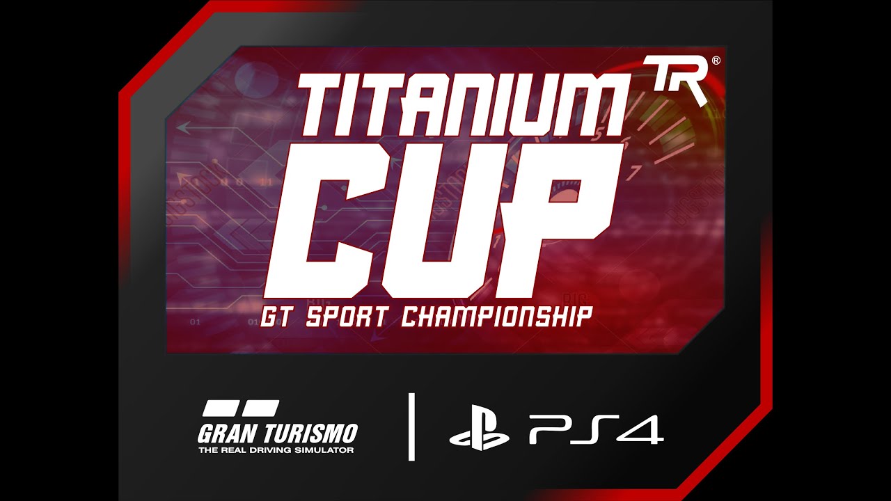 TitaniumCup GP 7º Monza
