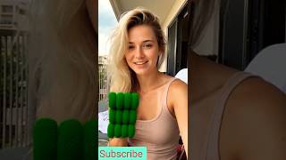 12 pc green hero hair rubber buy now #ecommerce #meesho #blog #amazon screenshot 3