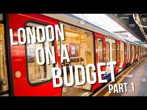 วีดีโอ: วิธีเพลิดเพลินไปกับการหยุดพักในลอนดอนอย่างรวดเร็วในราคาประหยัด