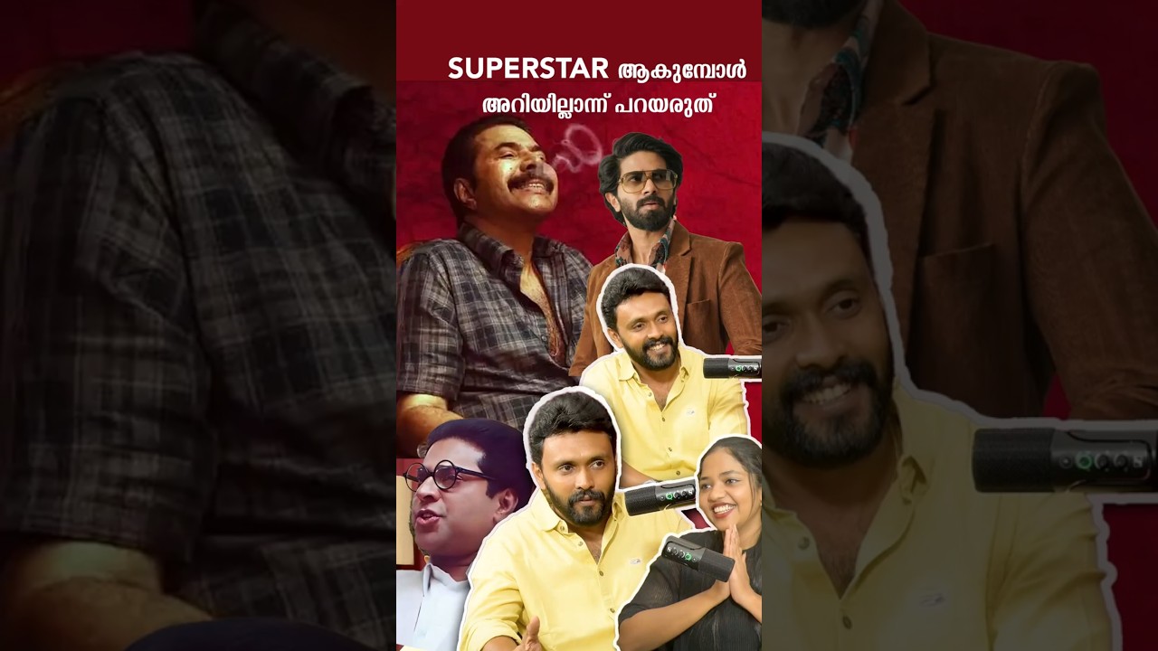 Suseel Surendran Interview: From Kurup Breakthrough to Working With Mammootty & DQ | BTF Network