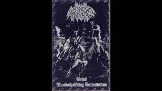 Inner Helvete - Allegiance to Satan