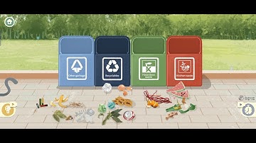 Storage Master Game Environmental level 22