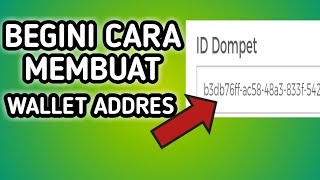 Download Cara Membuat Wallet Addres || Dompet Bitcoin Video MP3 Cara Membuat Wallet Addres || Dompet Bitcoin