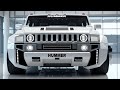 2026 Hummer H1 Is Back – The Ultimate Off-Road Beast You’ve Never Seen Before
