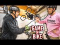 GAME of BIKE - Team Edition | Lukas Knopf Vlogs