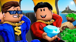 The Secret Life Of The RICH And FAMOUS!