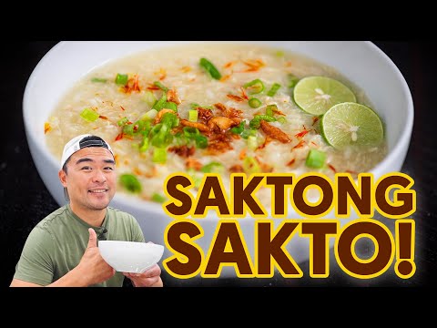 ARROZ CALDO POSPAS