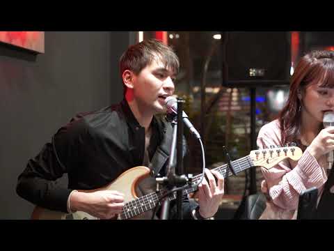2021.03.17 藍色眼睛 歐文@一品活蝦