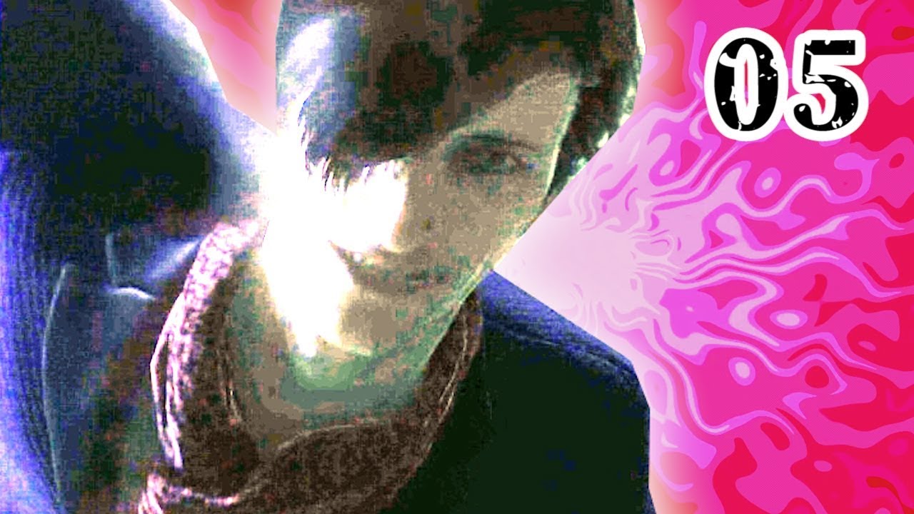 子供を追いかけまわす危ない人。【サイコブレイク２ 実況】05