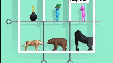 Love Pins Levels 1 - 50 Walkthrough