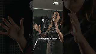 Comfort #miafieldes #worship #gospel #christianmusic #newshorts #music #acoustic #new #praise #cover