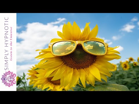 🎧-happiness-and-joy-frequency-|-dopamine,-serotonin-and-endorphin-release