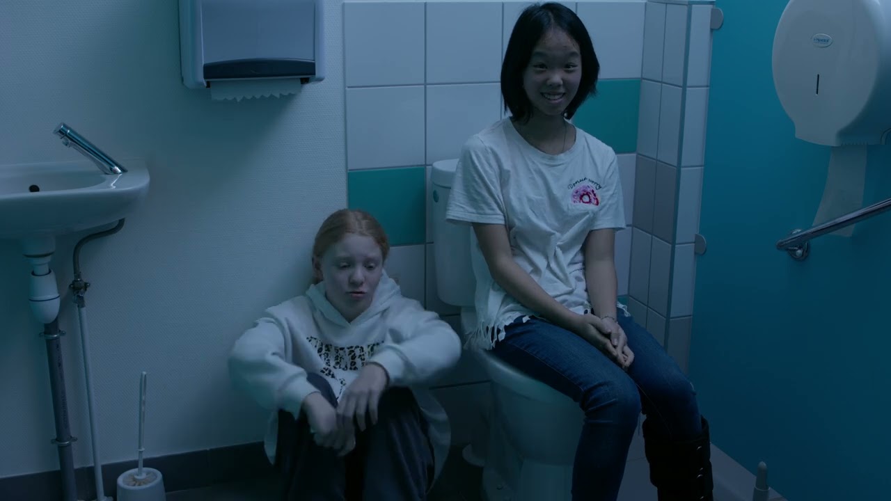 [Court-métrage] Le temps d'un match.