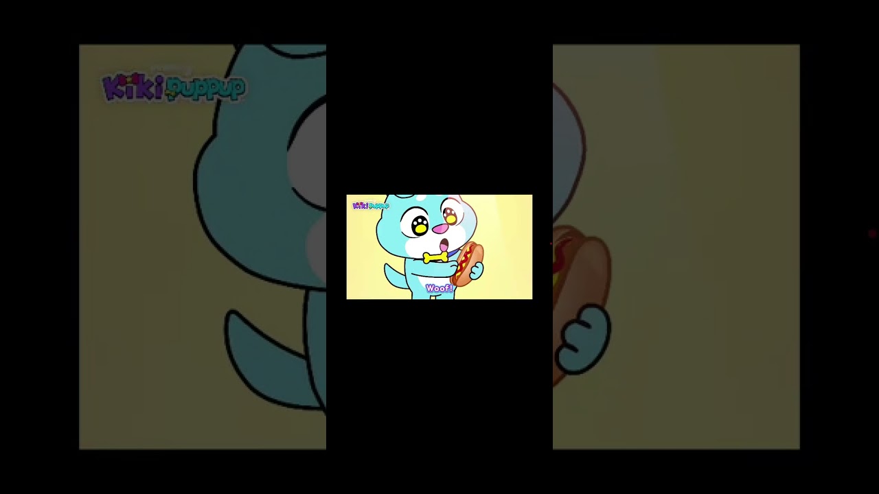 Kikippupu  e  kiki e puppo cachorro  e gato 🐱 