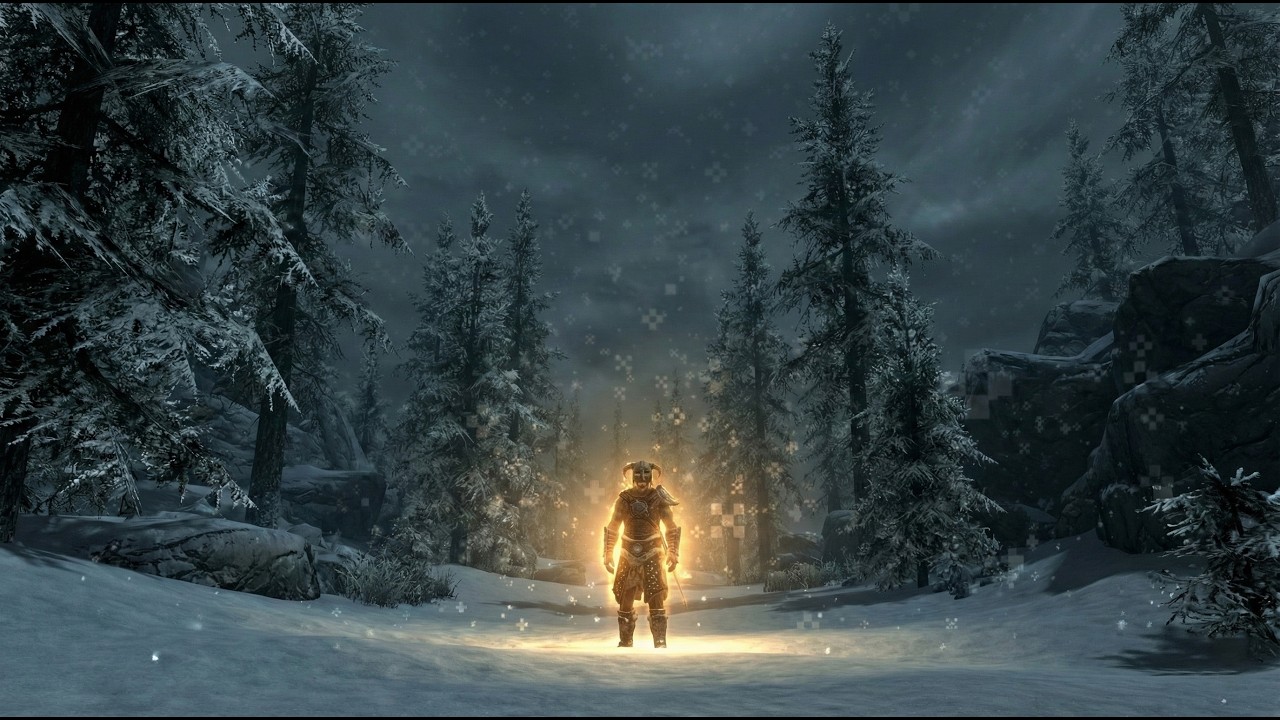 Searching for a Player Who Refused To Win
