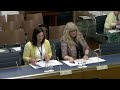 Committee for the Executive Office, Wednesday 30 April 2025