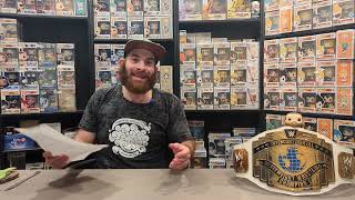 SMACKDOWN REVIEW/RESULTS 07/12/2024! BIG BOOTY BAYLEY!