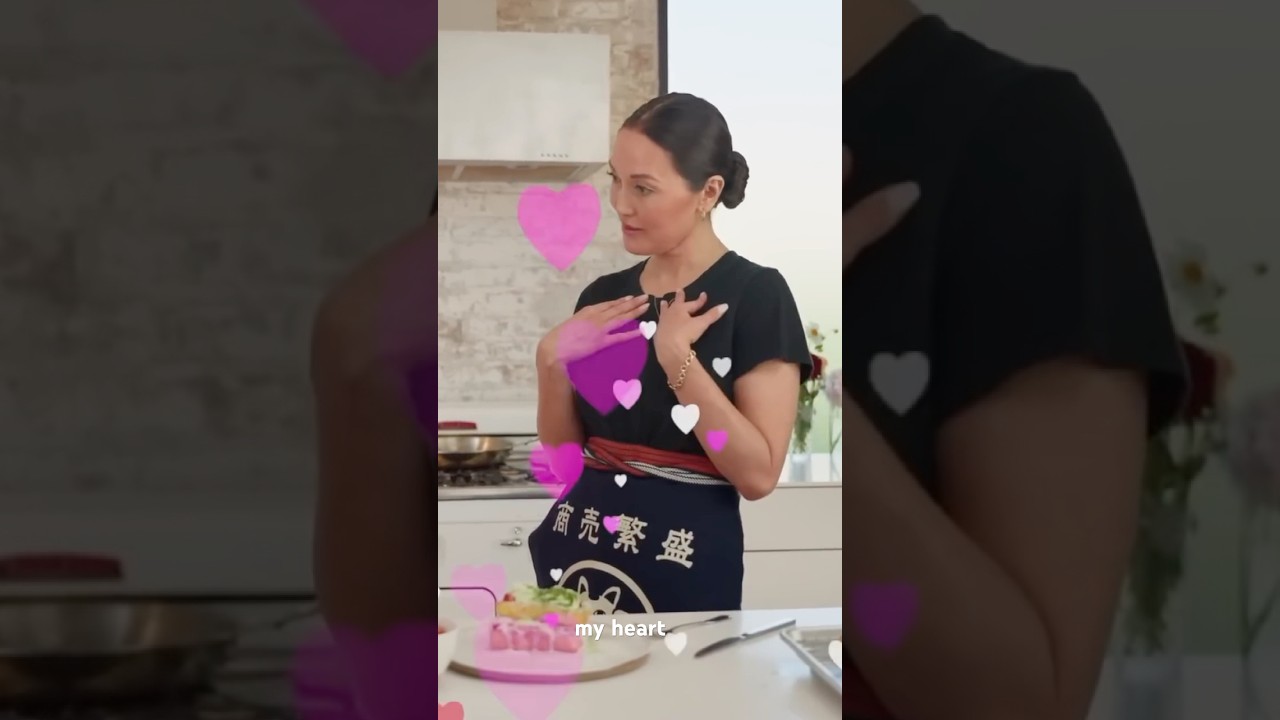 Читаем «Радугу» 🌈 Готовим с семилетней Ханной! Ищите «Маленькие неприятности» на @Kidzuko 