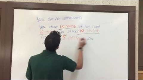 Lesson 8-1 Multiplication Counting. Principle