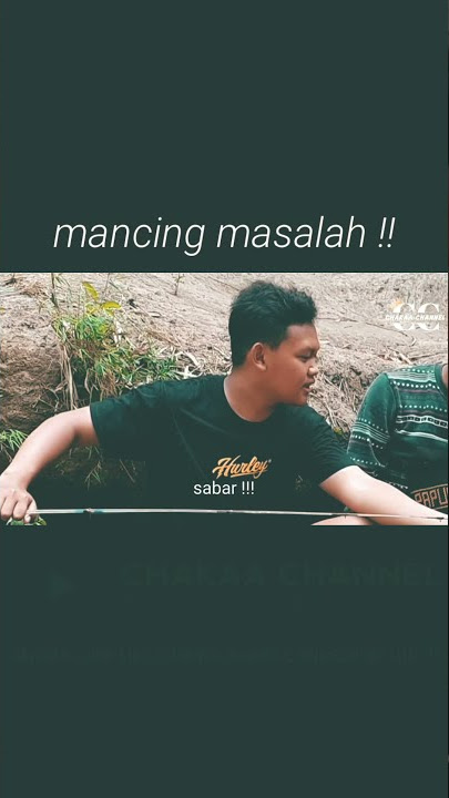 Story wa lucu mancing masalah #shorts