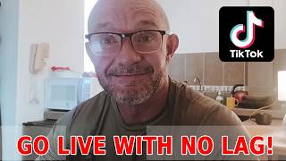 TikTok Live Keeps Lagging? Fix Buffering &amp; Freezing