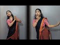 Bipode more rkhkha koro  dance  easy 2 dance chandrima