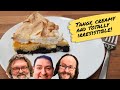 Super easy Key Lime Pie