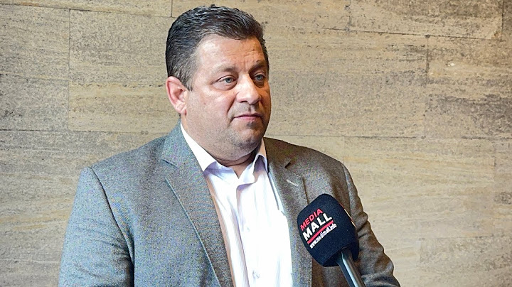 Николай Марков отговаря на неудобни въпроси зададени от MEDIAMALL
