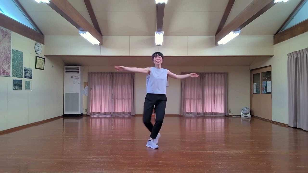 Dance Exercise | Marry Me (Thomas Rhett)