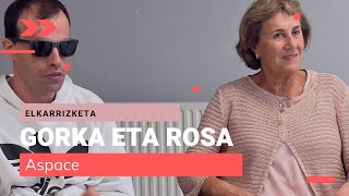 ASPACE Gipuzkoa elkartearen 50. urteurrena | Eibar