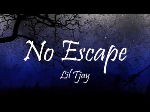Lil Tjay - No Escape (Lyrics)