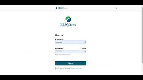 EndNote Web 1: Export a Record Into Endnote